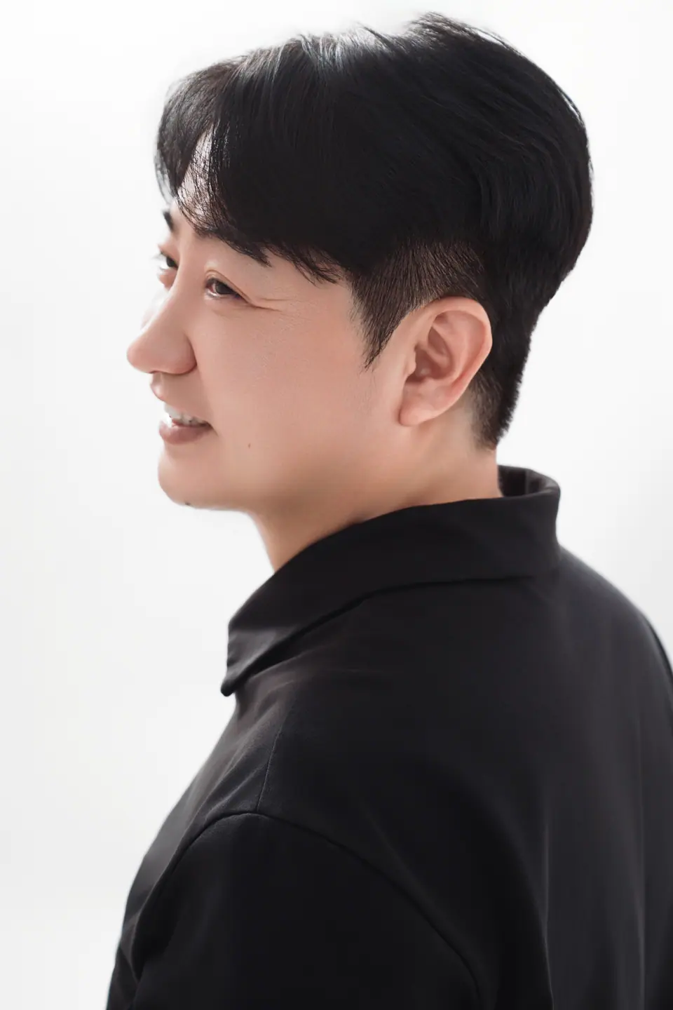 김정우 Jung Woo Kim