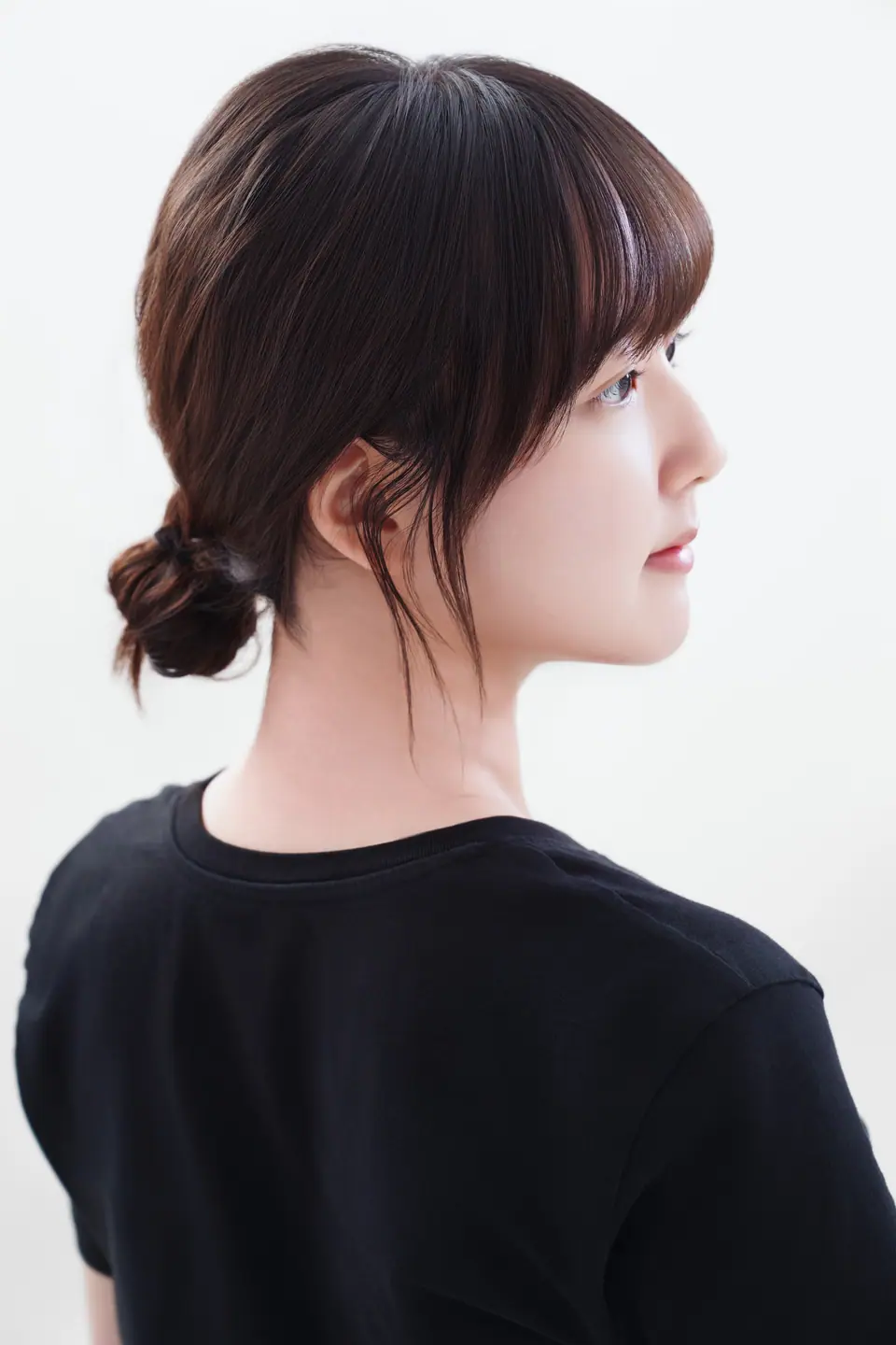 방지예 Ji Ye Bang