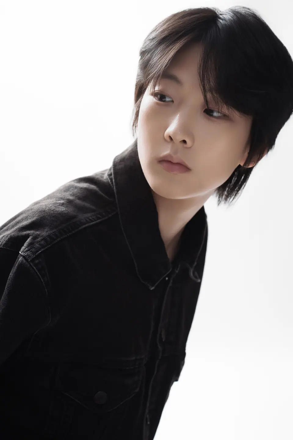 CHEN JIN YI