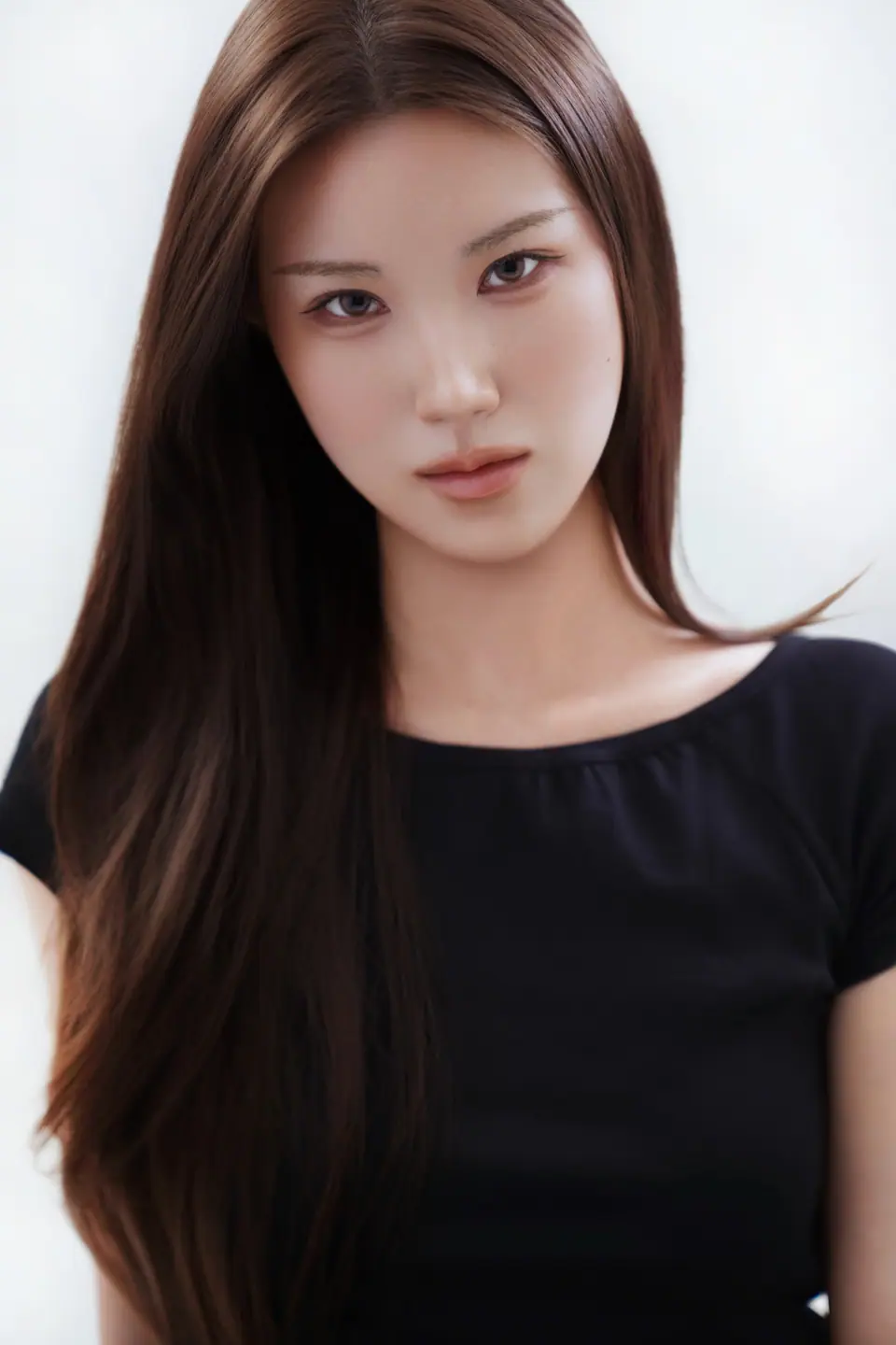 최아인 Ain Choi