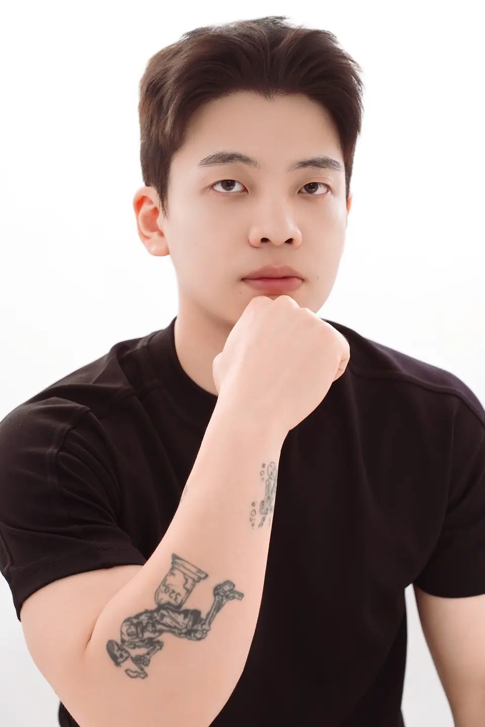 곽지열 Ji Yeoul Gwak