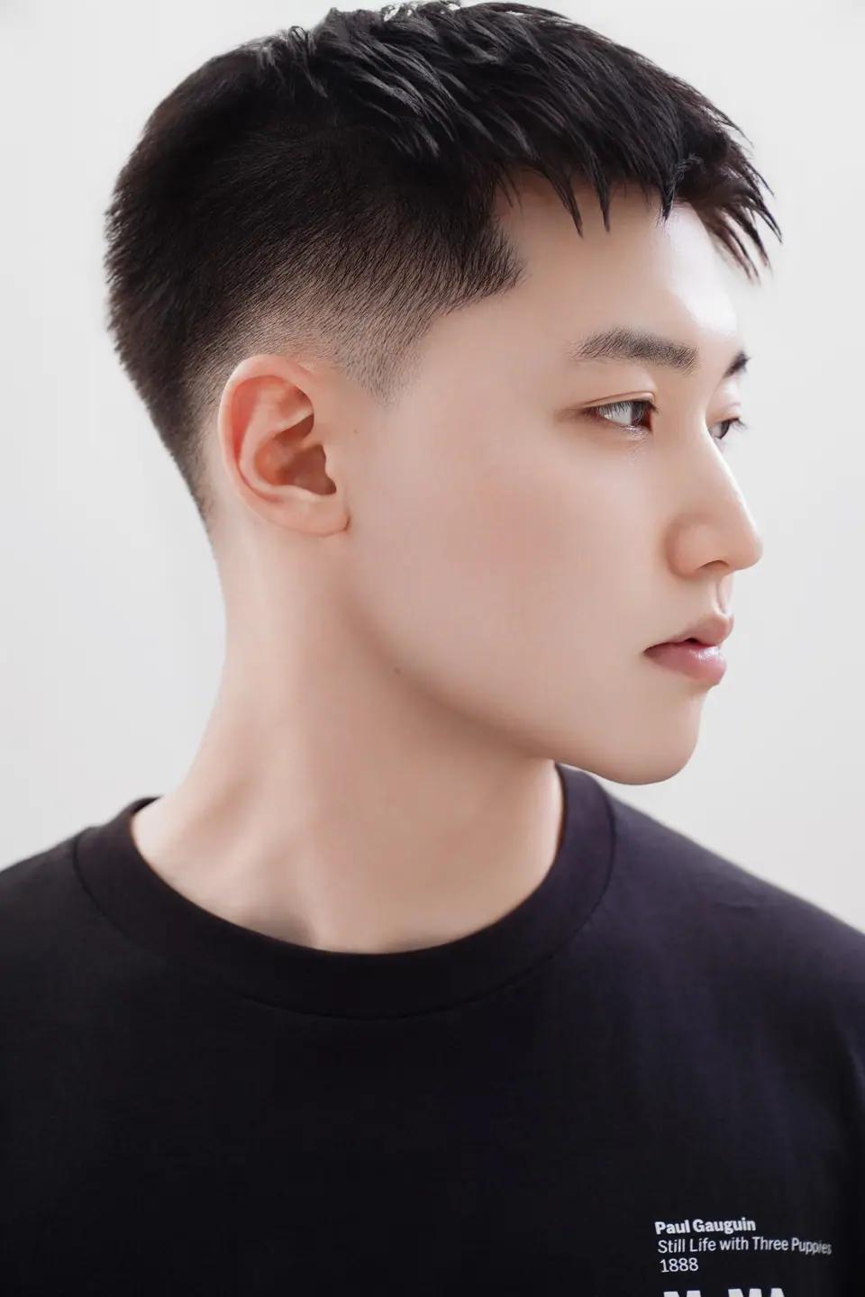 노태민 Tae Min Noh