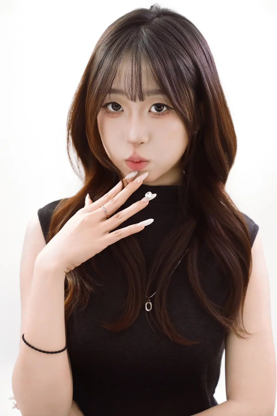 PAN YI RU