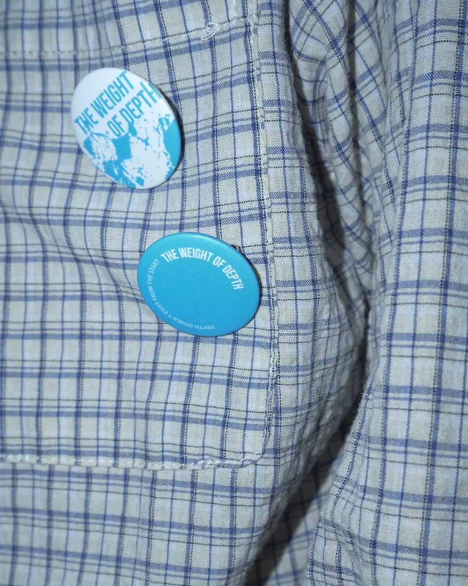 BUTTON BADGE