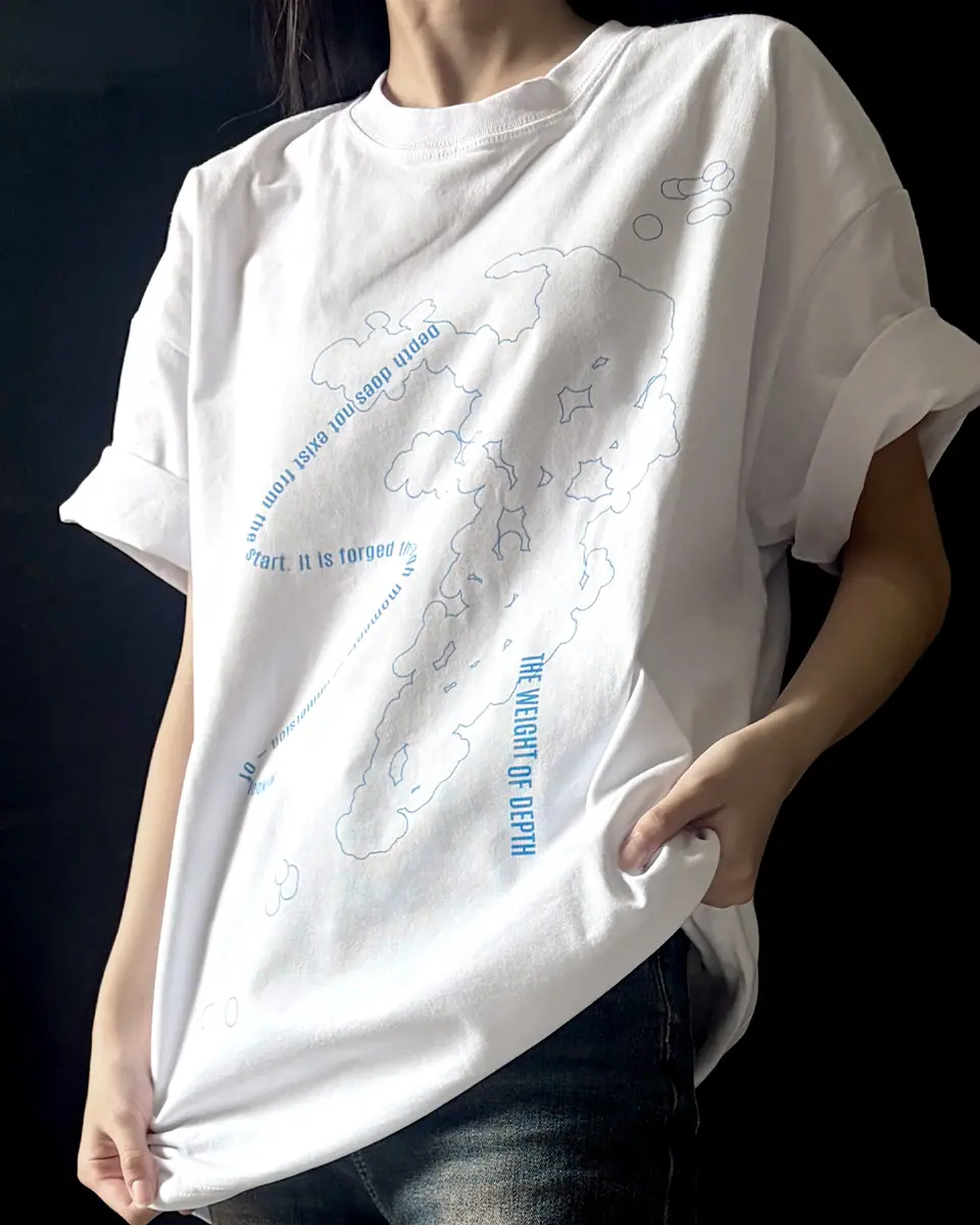 GRAPHIC SHIRTS