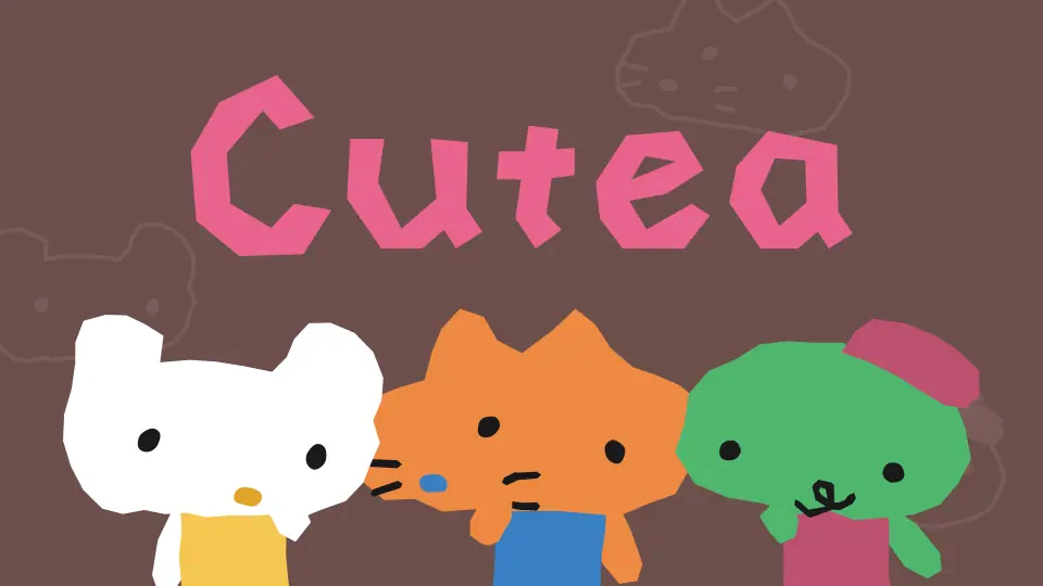 Cutea 작품 이미지 1