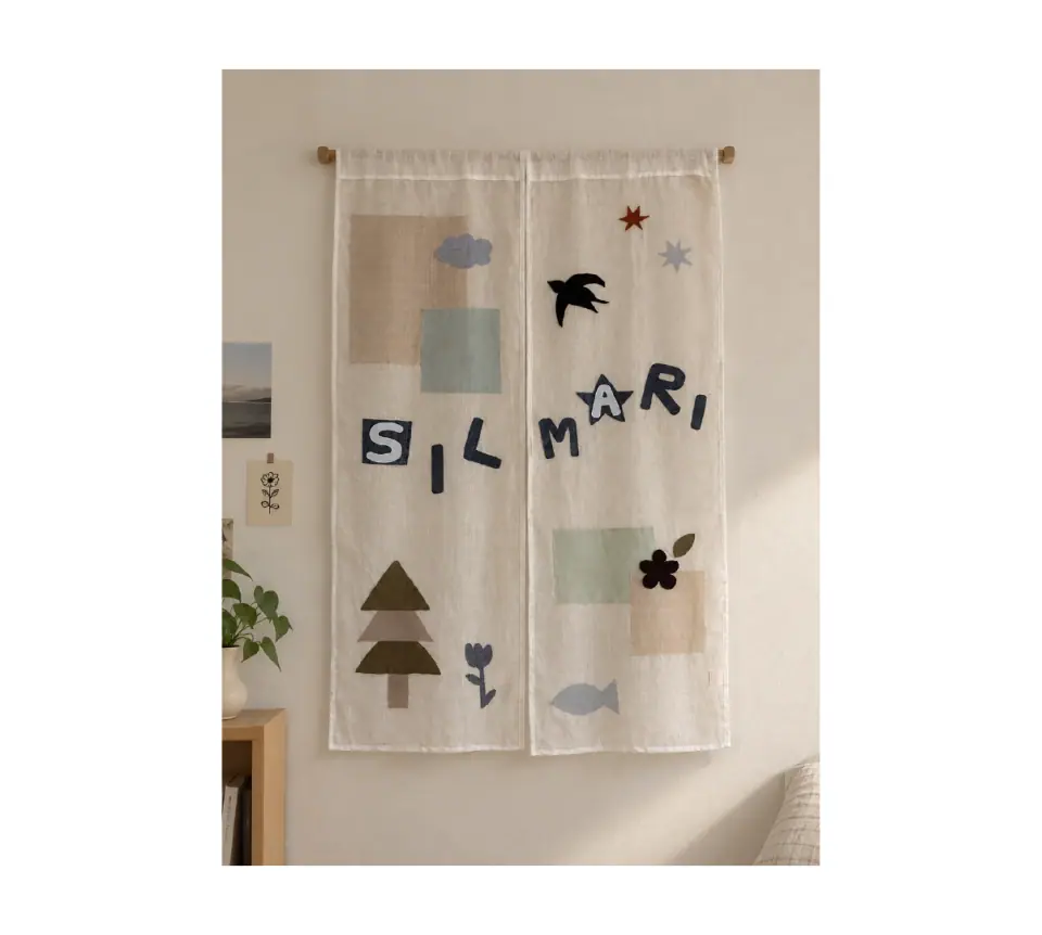 실마리(SILMARI) 작품 이미지 1