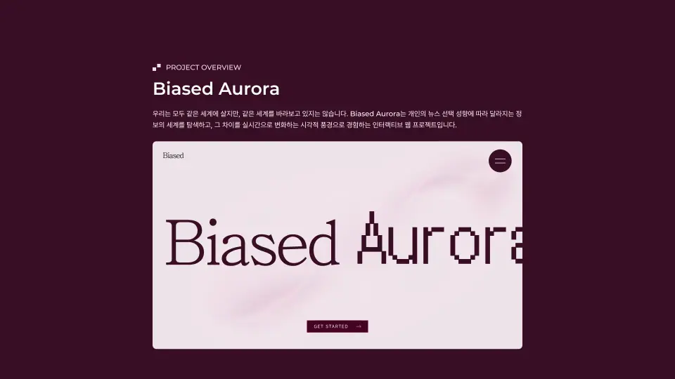 Biased Aurora 작품 이미지 3