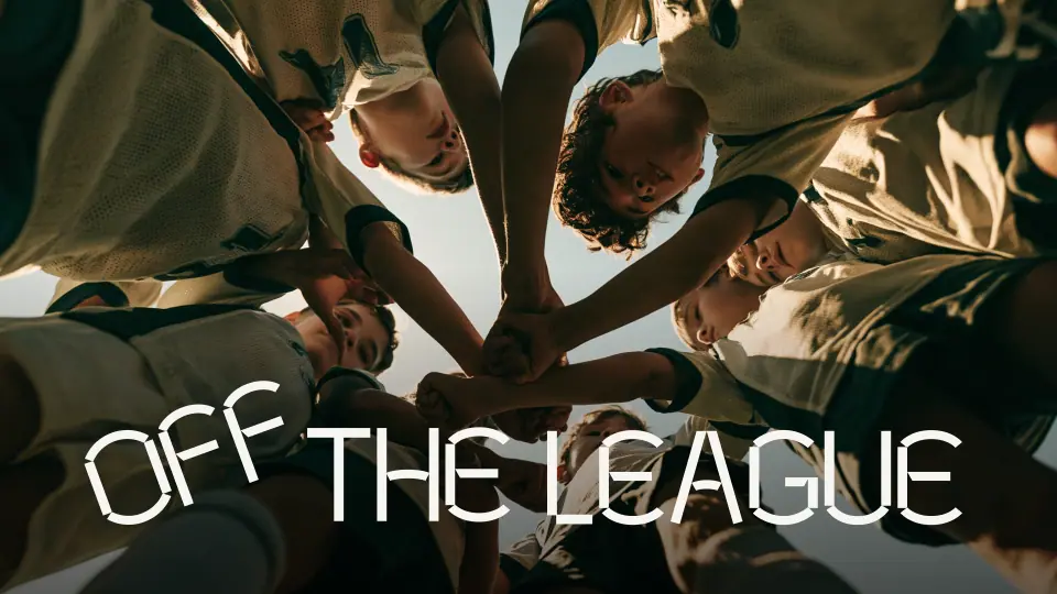 Off The League 작품 이미지 1