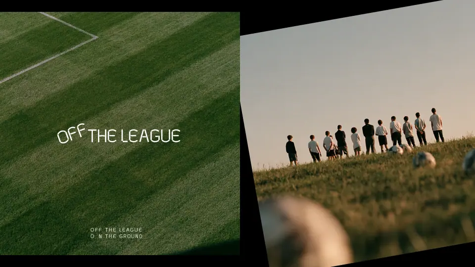 Off The League 작품 이미지 10
