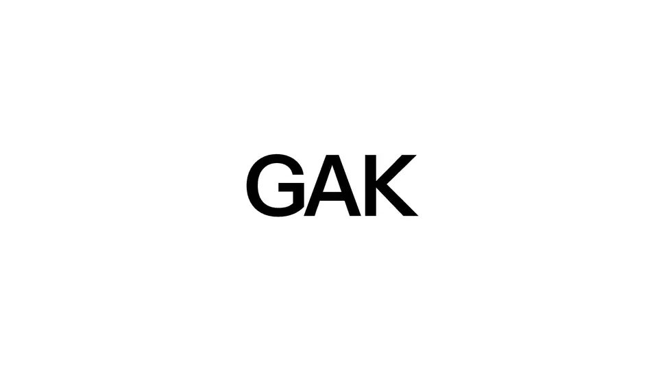 GAK STUDIO 작품 이미지 1