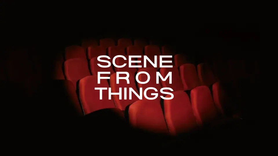 SCENE FROM THINGS 작품 이미지 1