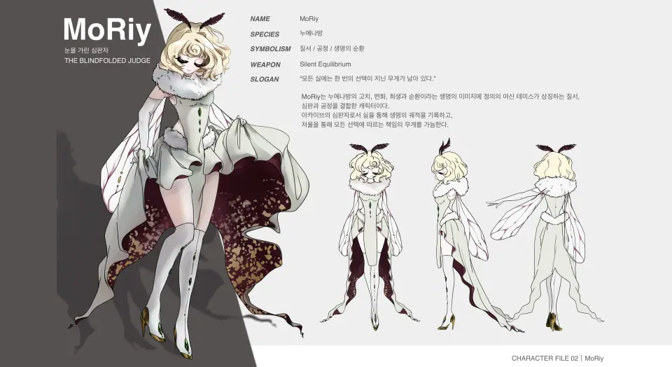 Otherkin Archive 작품 이미지 4