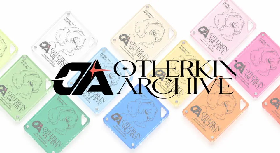Otherkin Archive 작품 이미지 6