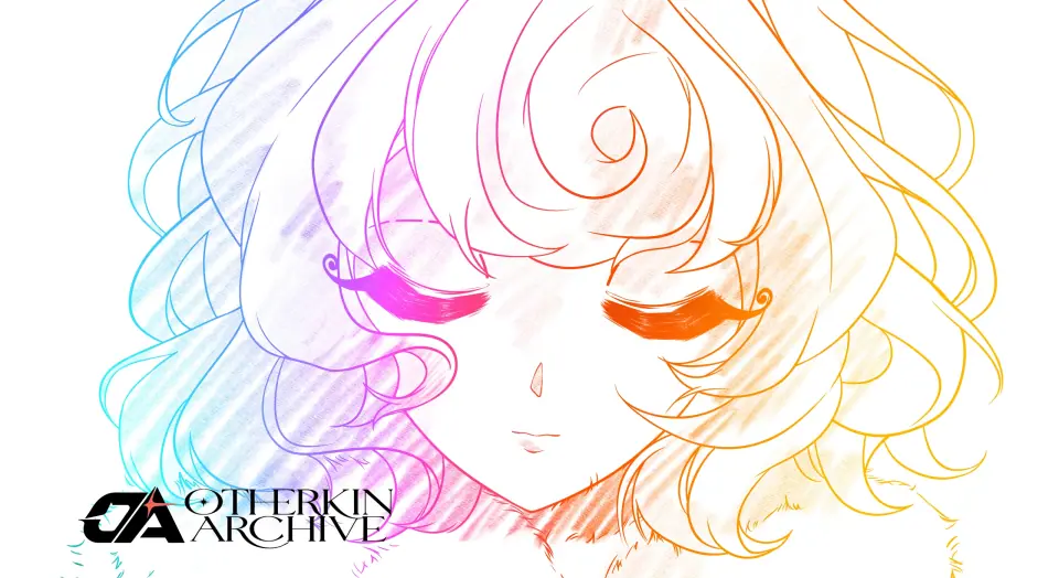 Otherkin Archive 작품 이미지 7