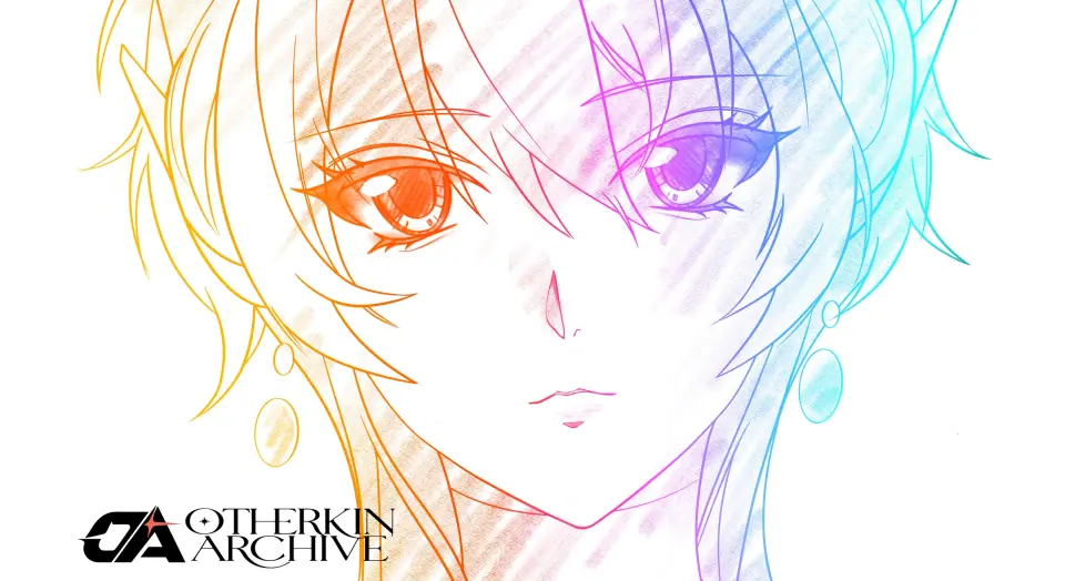 Otherkin Archive 작품 이미지 8