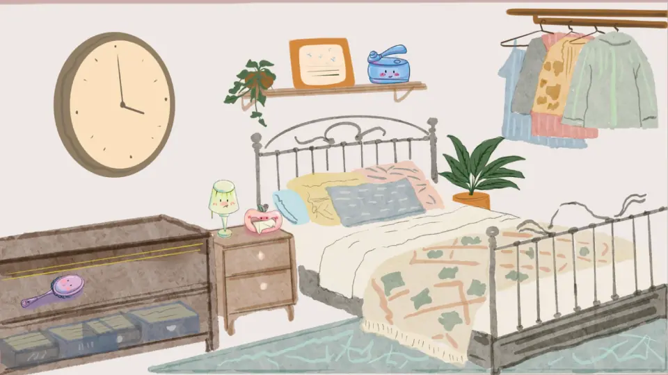 ROOMIES 작품 이미지 4