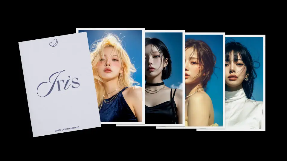 IRIS 작품 이미지 6