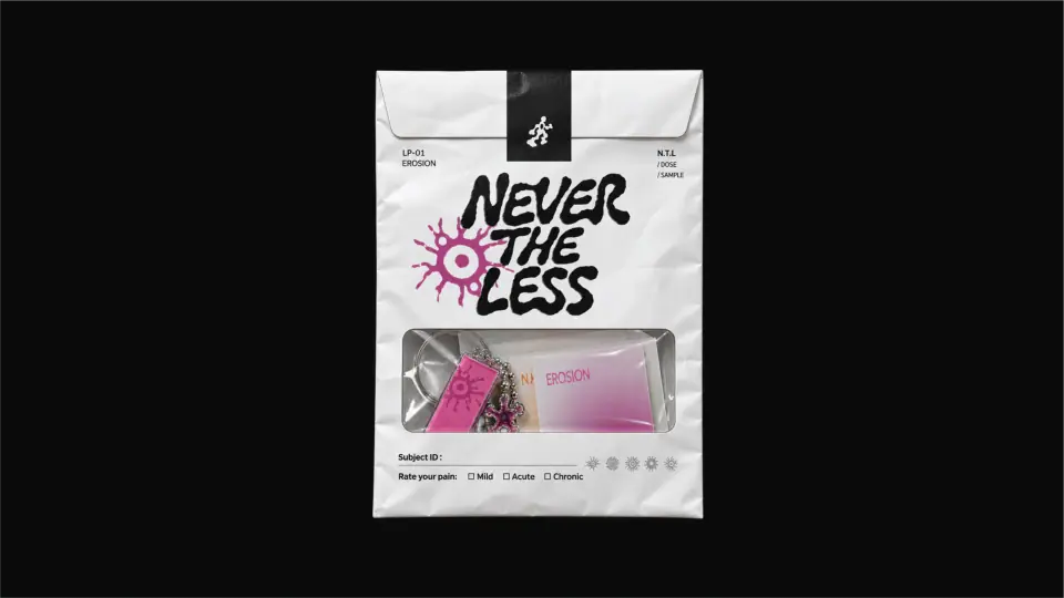 NEVERTHELESS 작품 이미지 7