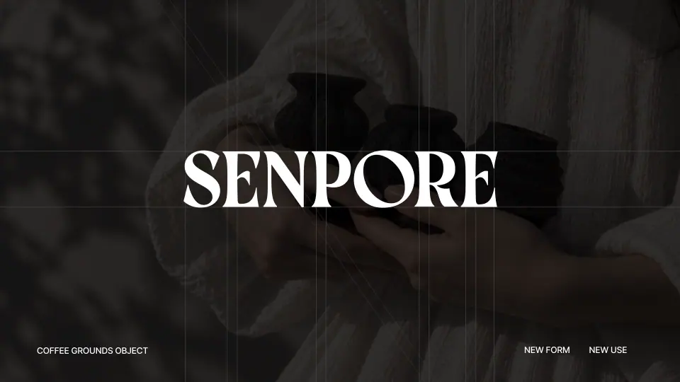 SENPORE 작품 이미지 1