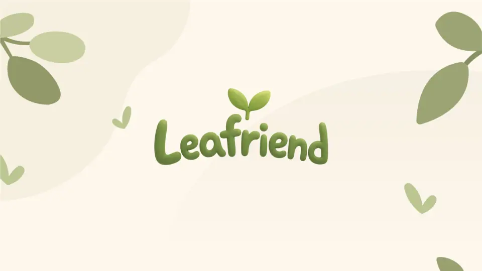 Leafriend 작품 이미지 1