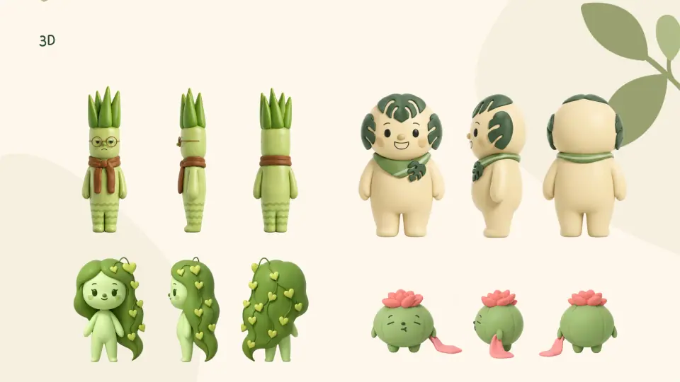 Leafriend 작품 이미지 3