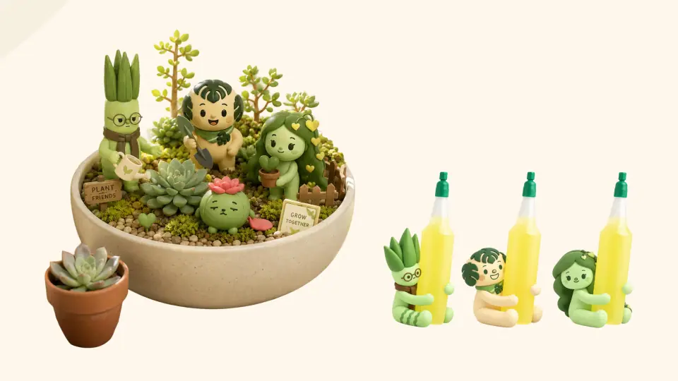Leafriend 작품 이미지 6