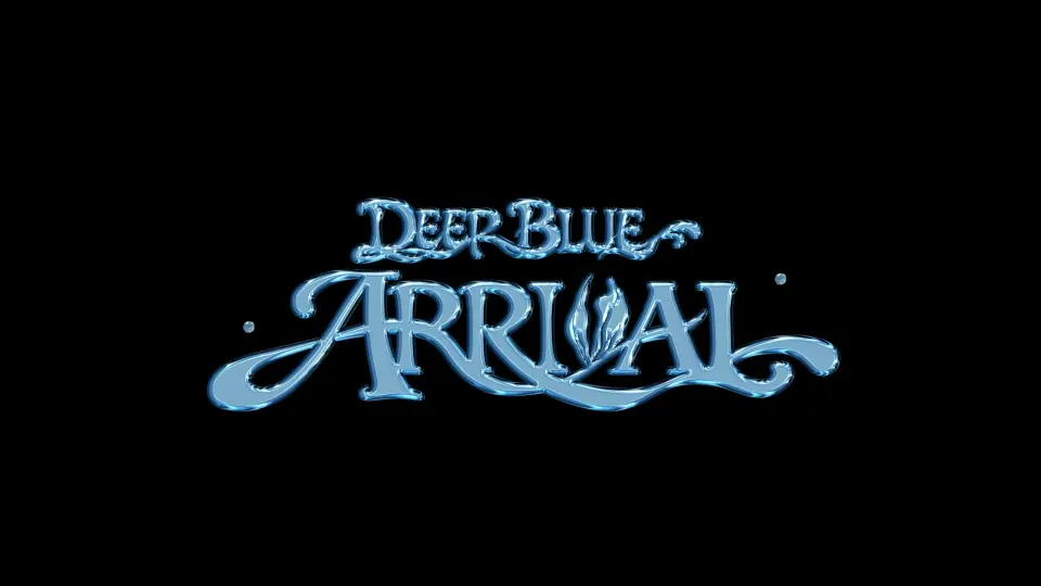 DEEP BLUE: ARRIVAL 작품 이미지 1