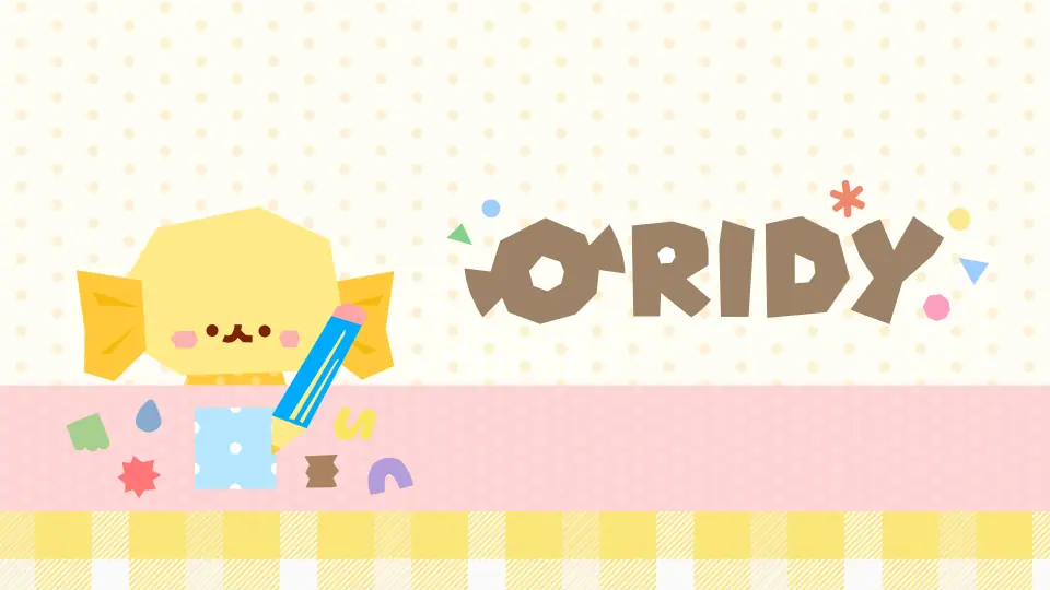 ORIDY(오리디) 작품 이미지 1