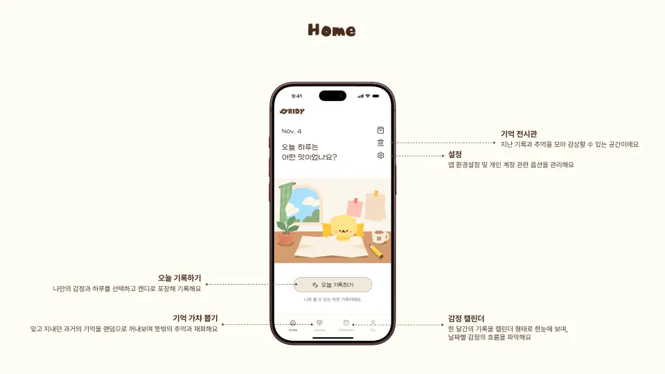 ORIDY(오리디) 작품 이미지 7