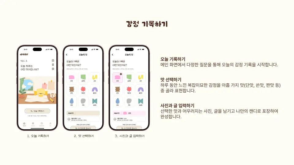 ORIDY(오리디) 작품 이미지 8