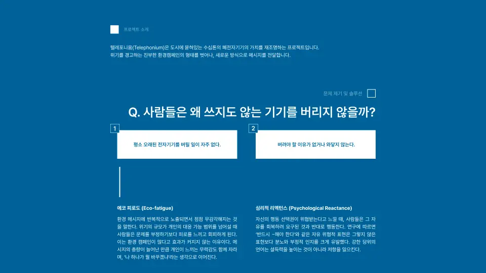 Telephonium (텔레포니움) 작품 이미지 3