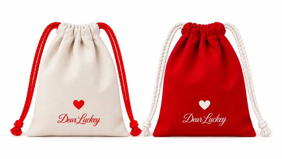 Dear Luckey 작품 이미지 3