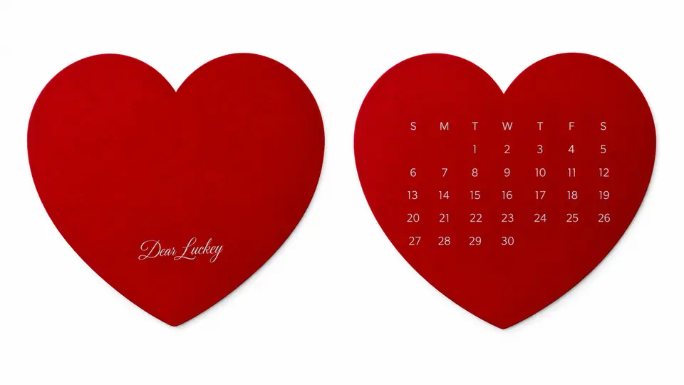 Dear Luckey 작품 이미지 6
