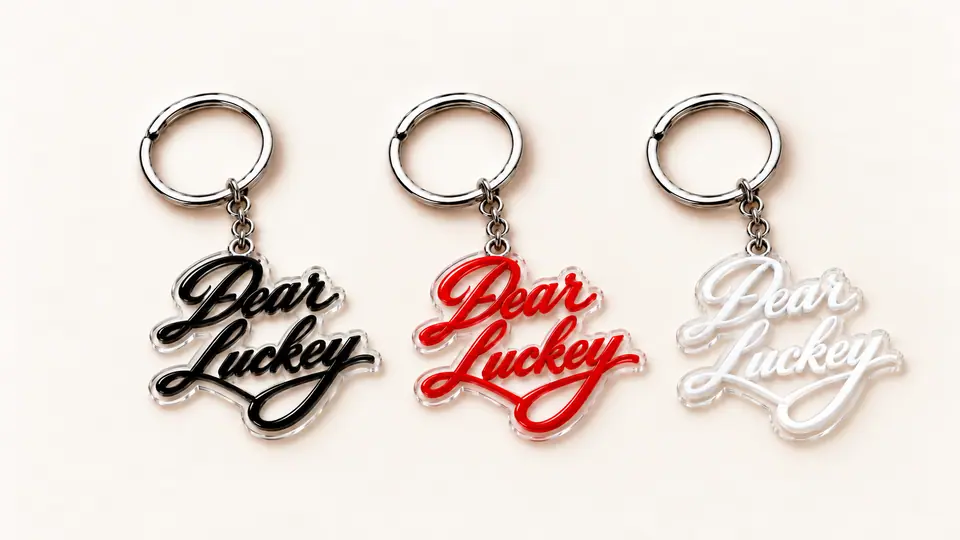 Dear Luckey 작품 이미지 8