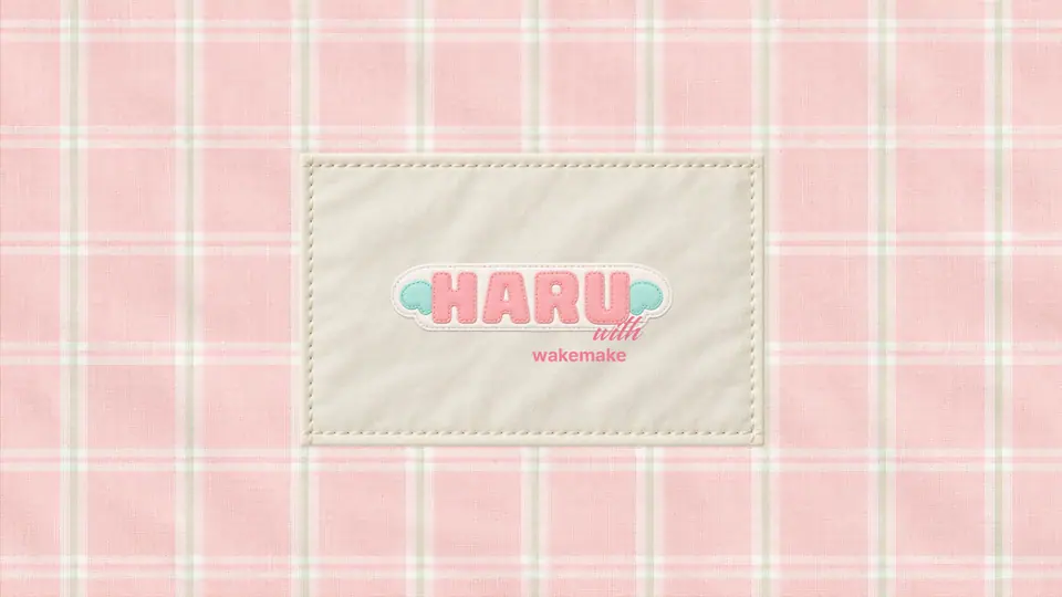 HARU with wakemake 작품 이미지 1